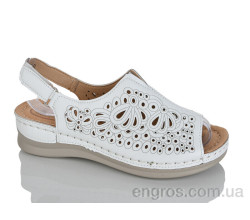 Босоножки Leguzaza